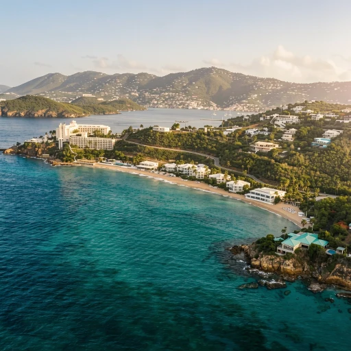 The Westin Beach Resort & Spa at Frenchman's Reef