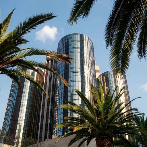 The Westin Bonaventure Hotel And Suites L.A.