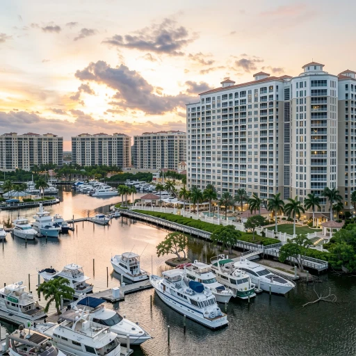 The Westin Cape Coral Resort at Marina Village