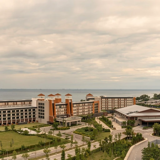 The Westin Desaru Coast Resort