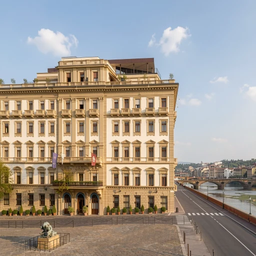 The Westin Excelsior