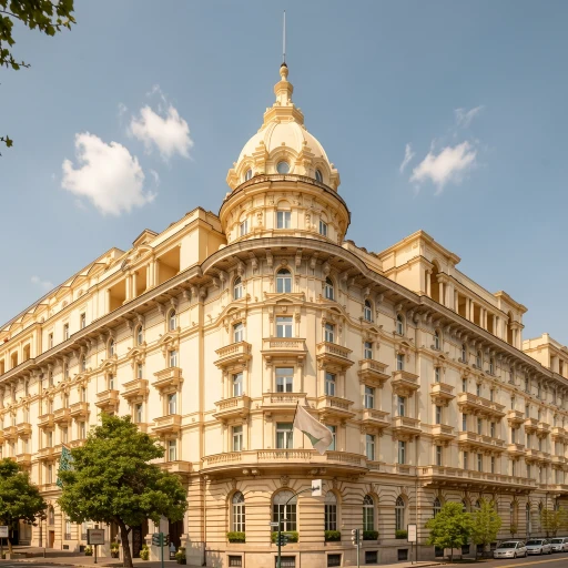 The Westin Excelsior Rome