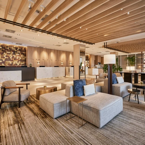 The Westin Grand Frankfurt