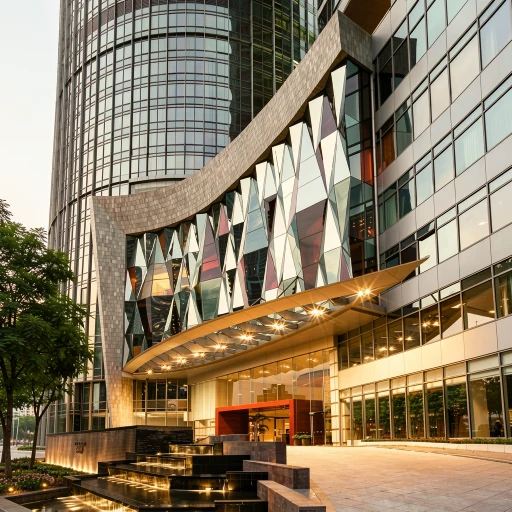 The Westin Guangzhou