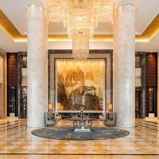 The Westin Hefei Baohe