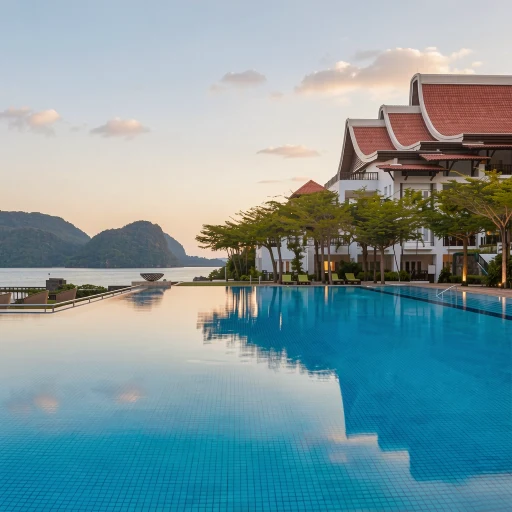The Westin Langkawi Resort & Spa