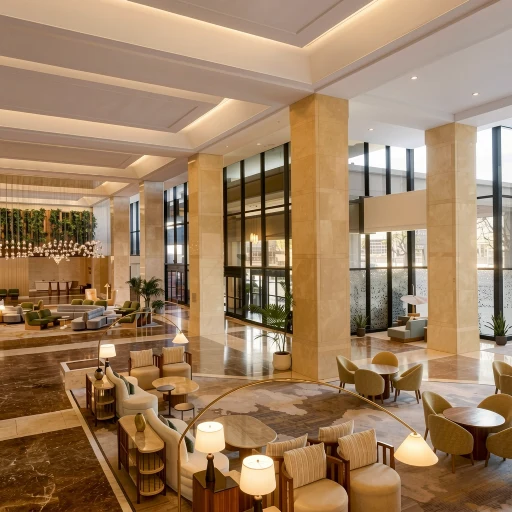 The Westin Los Angeles Airport
