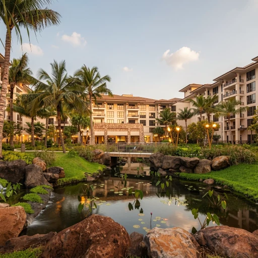The Westin Nanea Ocean Villas