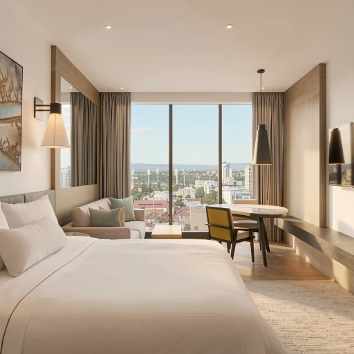 The Westin Perth