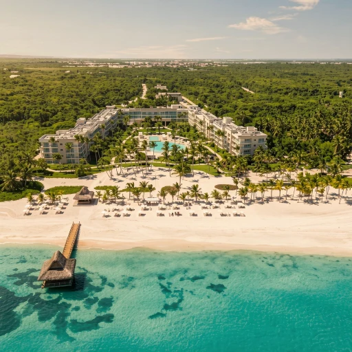 The Westin Puntacana Resort