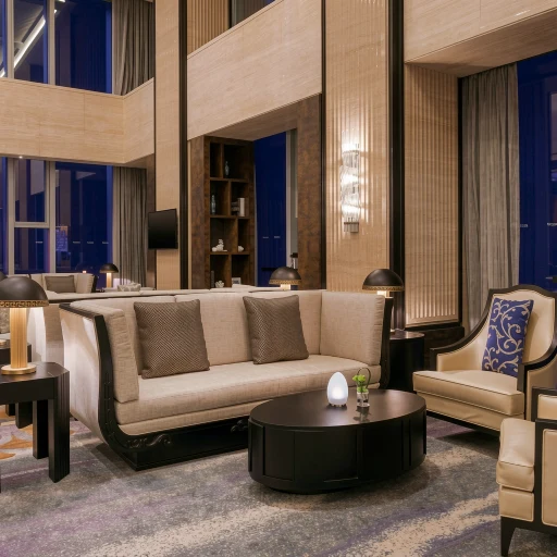 The Westin Qingdao