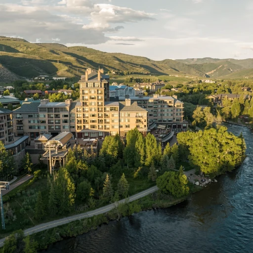 The Westin Riverfront Resort & Spa