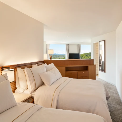 The Westin Rusutsu Resort