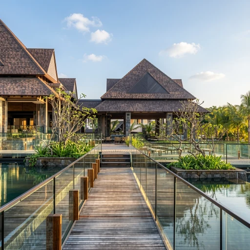 The Westin Turtle Bay Resort & Spa