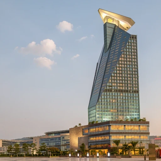The Westin Xiamen