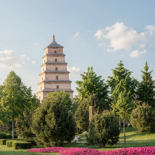 The Westin Xi'an