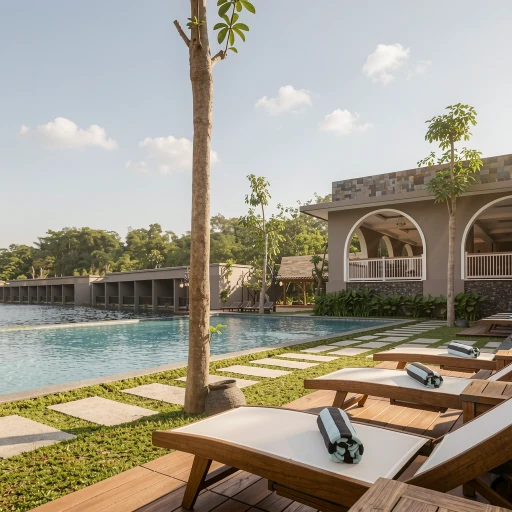 The Westlake Hotel & Resort Yogyakarta