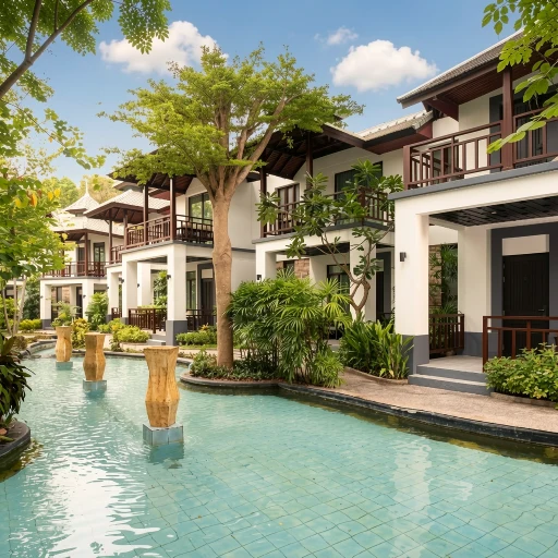 The Zign Premium Villa
