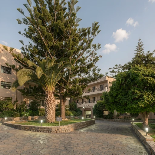 Themis Beach Hotel