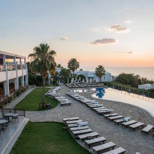 Theo Sunset Bay Hotel