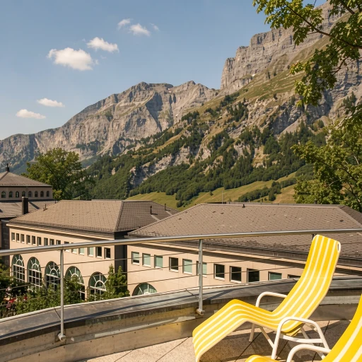 Thermal Htls & Walliser Alpentherme Leukerbad