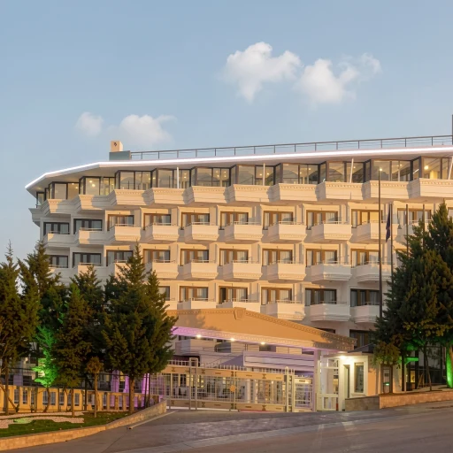 General View
