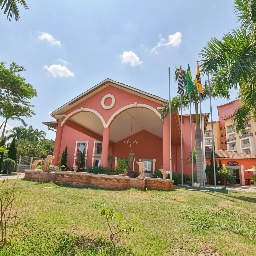 Thermas de Olimpia Resorts