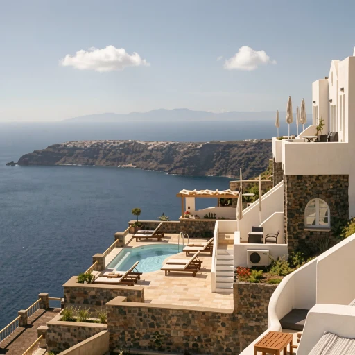 Tholos Resort