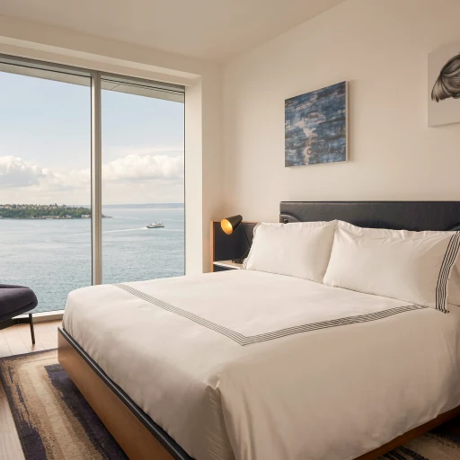 Thompson Seattle Hotel