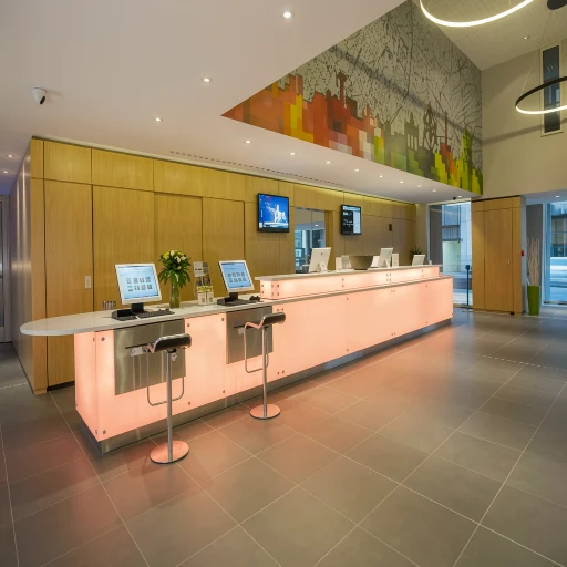 Thon Hotel EU