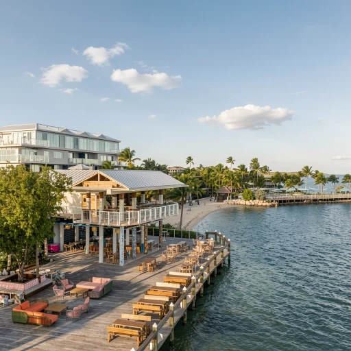 Three Waters Resort And Marina, Islamorada