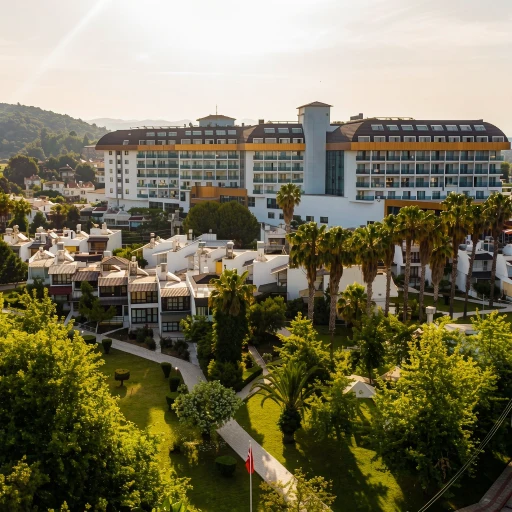Throne Beach Resort & SPA