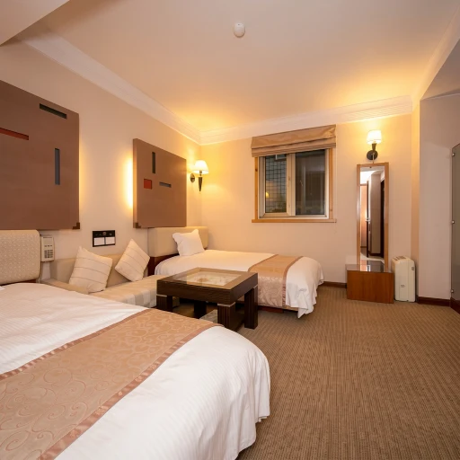 Tian Long Hotel