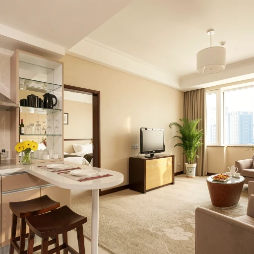 Tianjin Saixiang Hotel