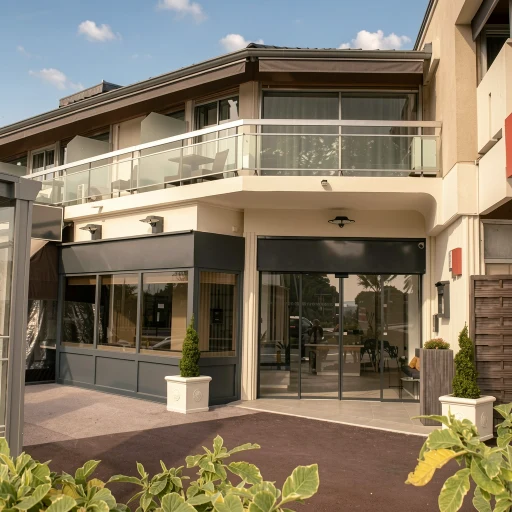 Tiercé Hotel