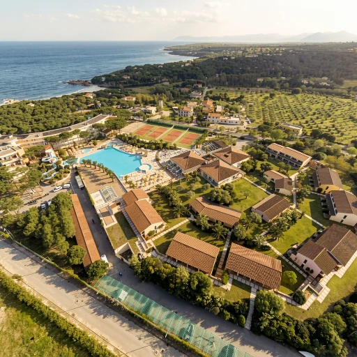 Tirreno Resort