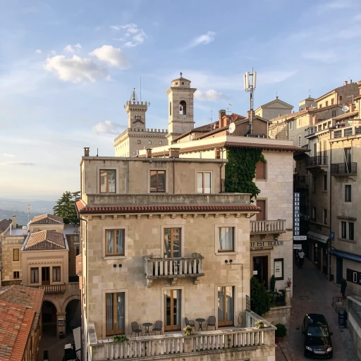 General View