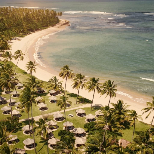 Tivoli Ecoresort Praia do Forte
