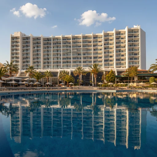Tivoli Marina Vilamoura Algarve Resort