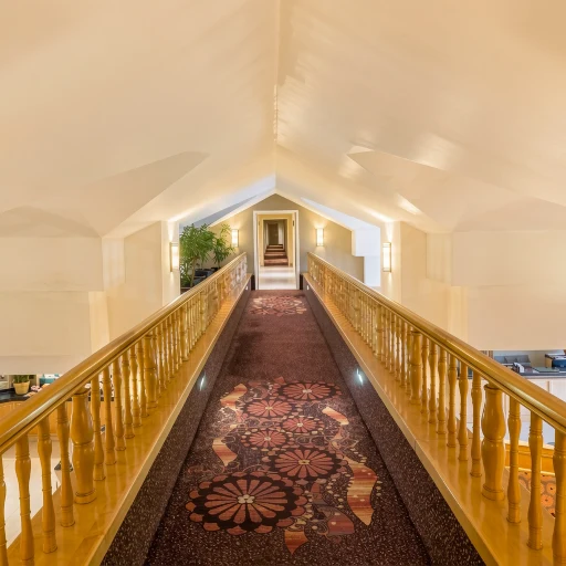 Town Lodge Menlo Park Pretoria