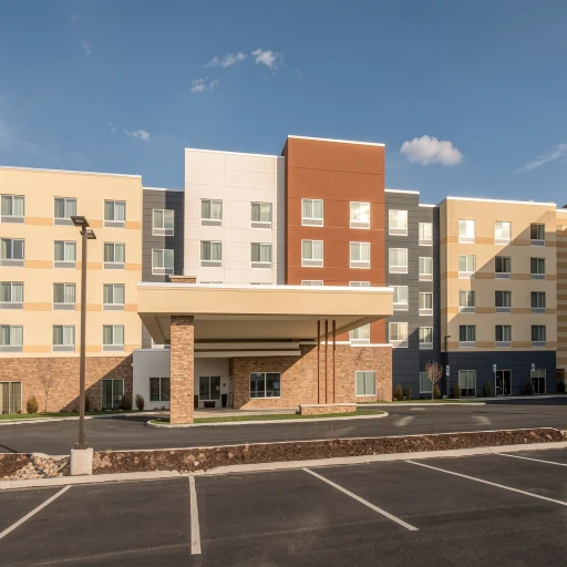 TownePlace Suites Altoona