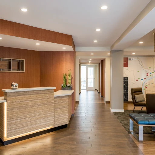 TownePlace Suites Detroit Canton