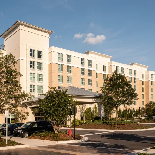 TownePlace Suites Orlando at FLAMINGO CROSSINGS