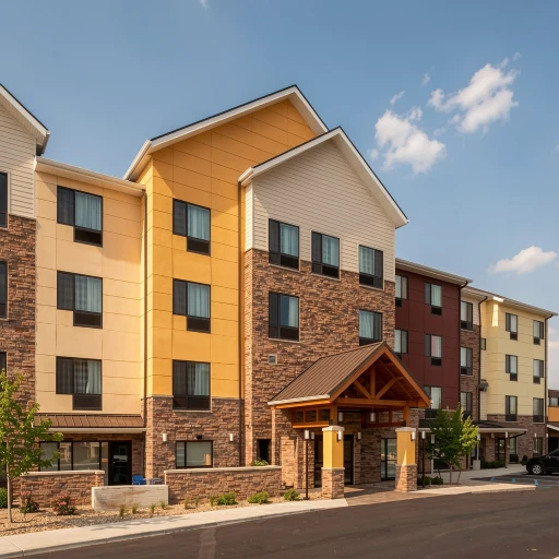 TownePlace Suites Saginaw