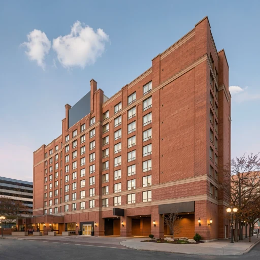TownePlace Suites Windsor