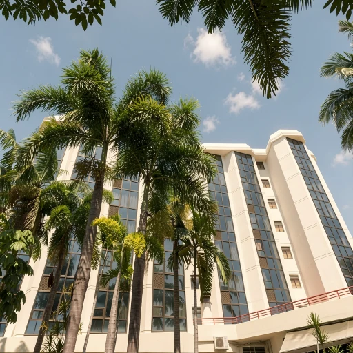 Townsville Southbank Apartments