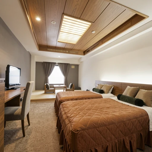 Toya Sun Palace Resort & Spa