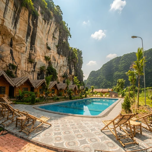 Trang An Valley Bungalow