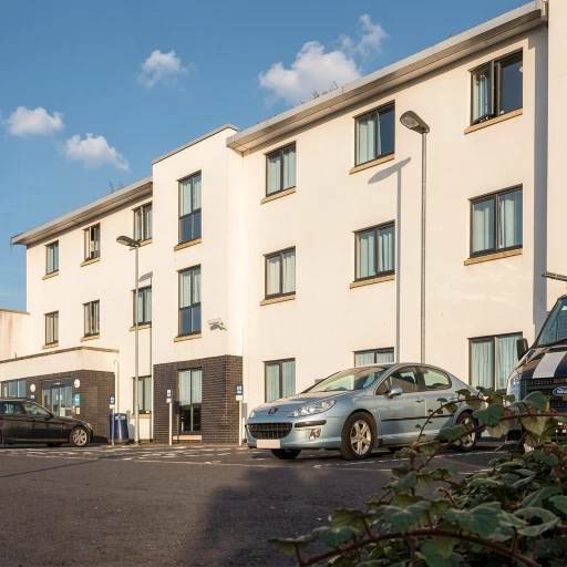 Travelodge Ayr
