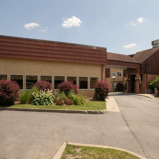Travelodge By Wyndham Ottawa East
